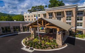 Holiday Inn Express Downtown Gatlinburg